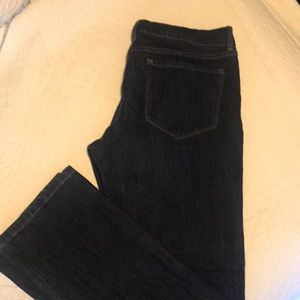 Banana republic jeans